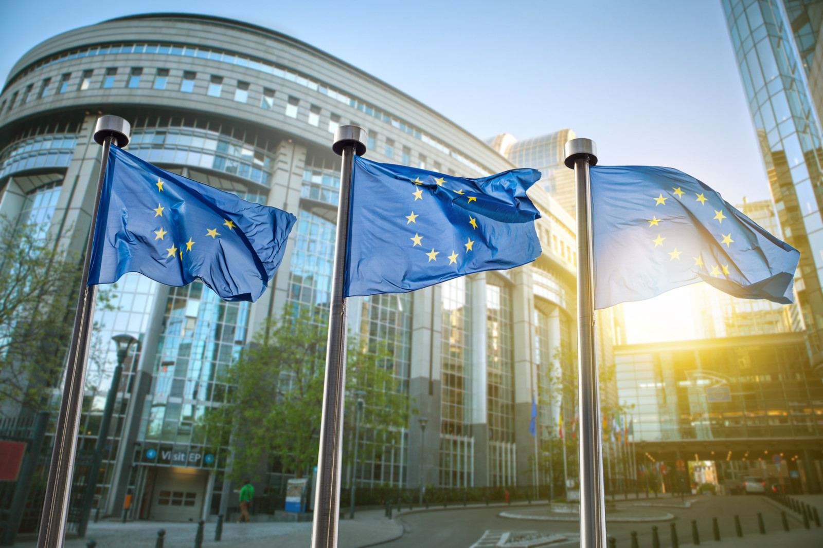 Pflicht zur Nachhaltigkeitsberichterstattung: Auch das EU-Parlament hat sich dafür ausgesprochen, dass Regeln für „kleinere“ Unternehmen frühestens 2028 in Kraft treten.