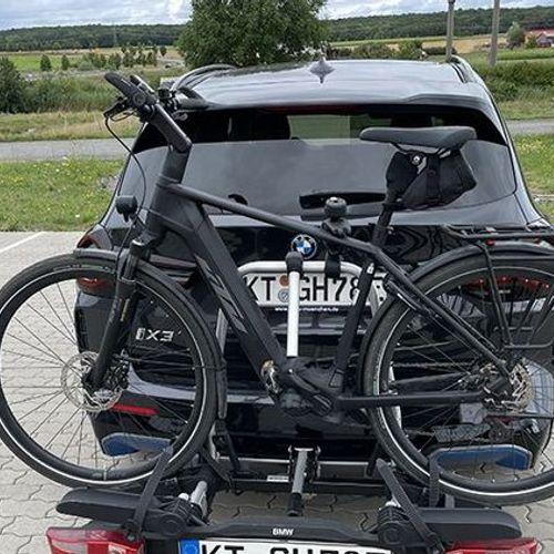 premium camping tent KingCamp KHAN C 400 Luxury Cotton Bell color:5748-Black Big Oak 12 extra pieces of Category:Fahrradlaufräder_Kettenschaltung